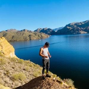 Meet your Posher, Junior